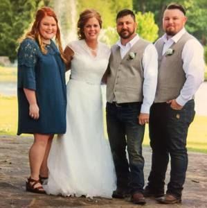 Meet your Posher, Karen